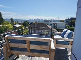 722 N Allen Pl, Seattle, WA 98103