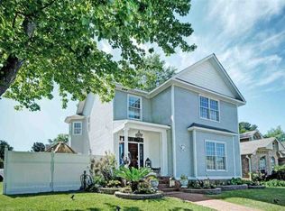 128 Brenhaven Blvd, Brandon, MS 39047