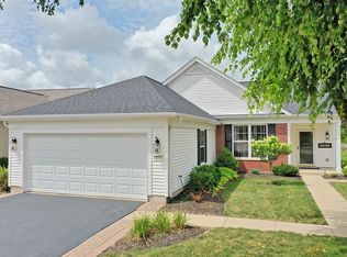 12771 Green Meadow Ave, Huntley, IL 60142