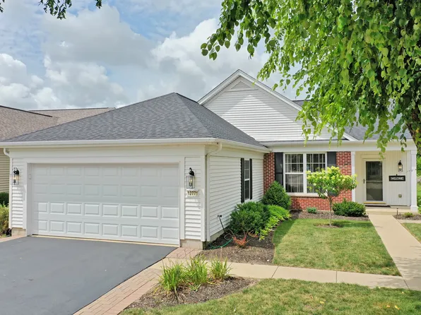 12771 Green Meadow Ave, Huntley, IL 60142