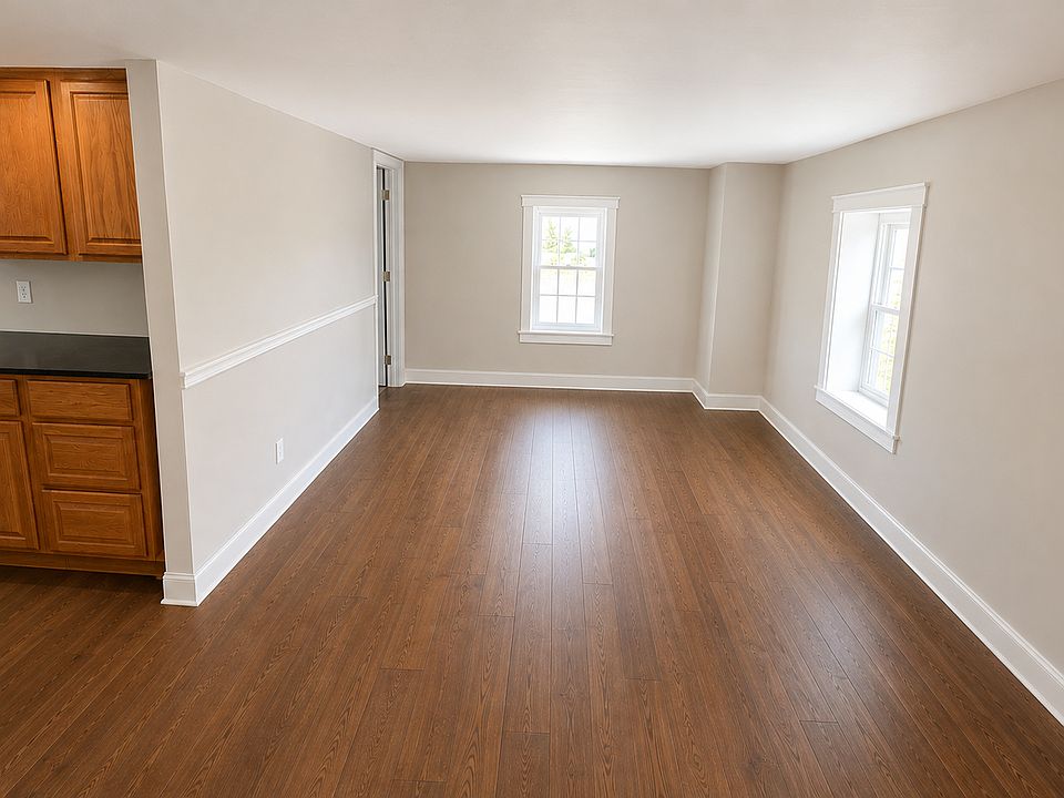 AI-modified to show final LR (shown from apartment entrance)