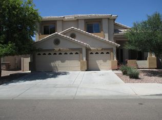 4438 W Darrel Rd, Laveen, AZ 85339