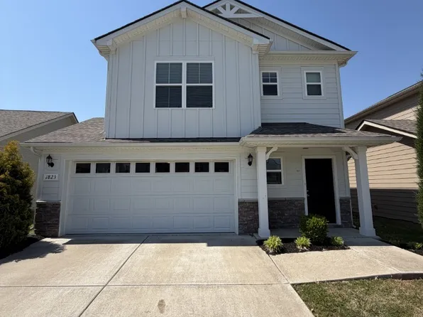 1823 Cicero Dr, Murfreesboro, TN 37129