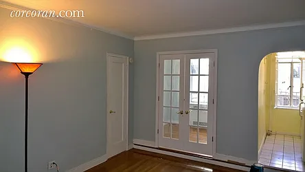 Rented by Corcoran