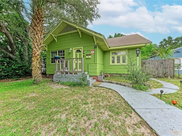 1005 16TH AVENUE S, ST PETERSBURG, FL 33705