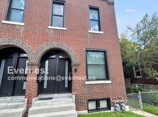 3522 Arkansas Ave, Saint Louis, MO 63118