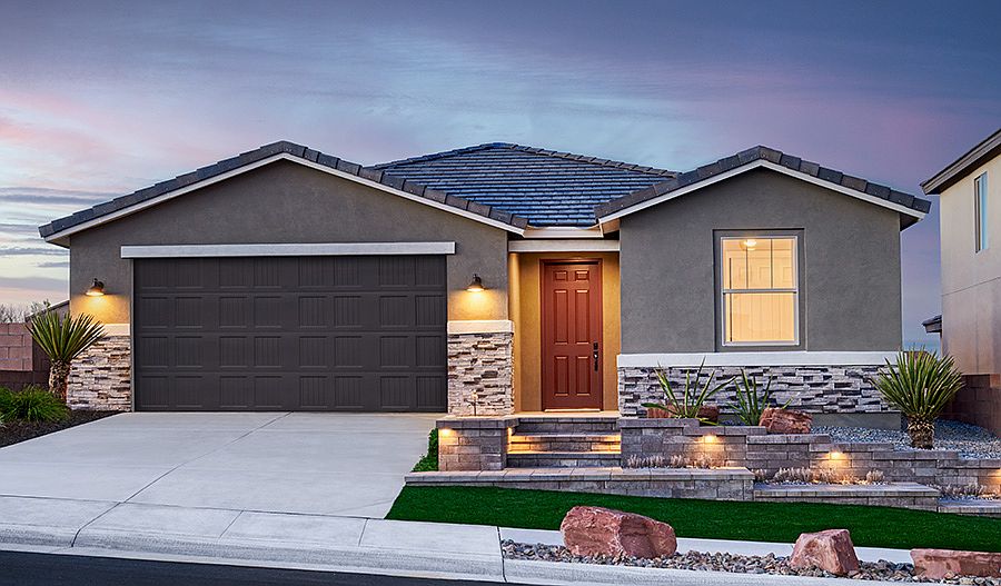 Vista Montebella by Richmond American Homes in Rio Rancho NM Zillow