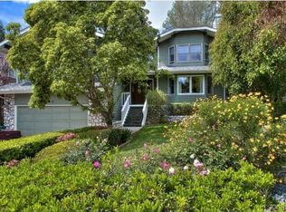 31591 Via Coyote, Trabuco Canyon, CA 92679