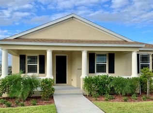 7220 E Village Sq, Vero Beach, FL 32966