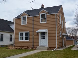 2445 S 78th St, West Allis, WI 53219