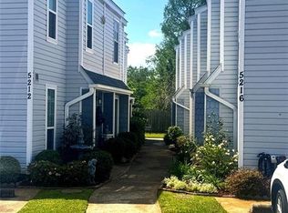 5216 W Napoleon Ave S APT C, Metairie, LA 70001