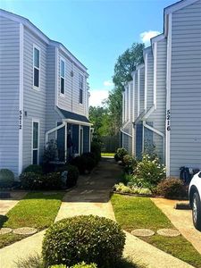 5216 W Napoleon Ave S APT C, Metairie, LA, 70001
