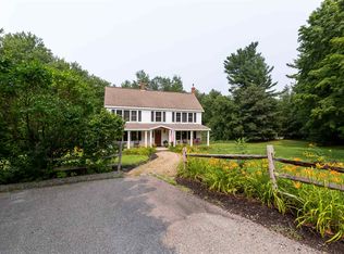 244-244A Silver Lake Rd, Hollis, NH 03049