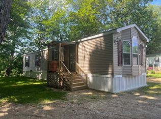 62 Leavitt Rd UNIT 9, Pittsfield, NH 03263