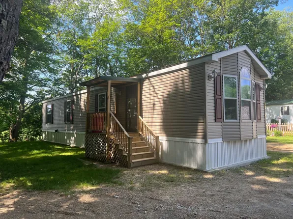 62 Leavitt Road #9, Pittsfield, NH 03263