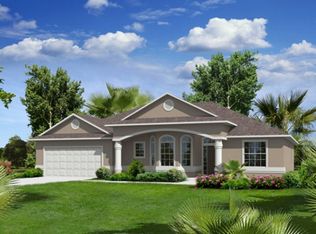 6 Sandpiper Ct, Palm Coast, FL 32137