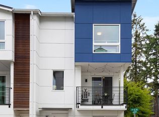 8544 21st Pl NE, Seattle, WA 98115