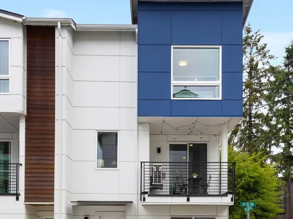 8544 21st Pl NE, Seattle, WA 98115