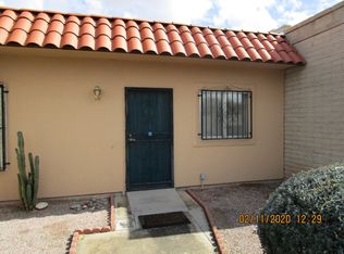 897 S Pantano Pkwy, Tucson, AZ 85710