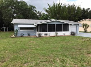 101 S Monroe St, Beverly Hills, FL 34465