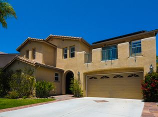 9928 Fox Meadow Rd, San Diego, CA 92127