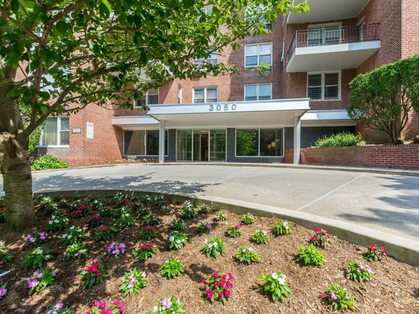 3050 Fairfield Avenue 3F image 11 of 11