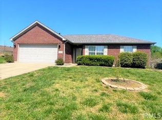 4642 Penrod Ct, Evansville, IN 47725