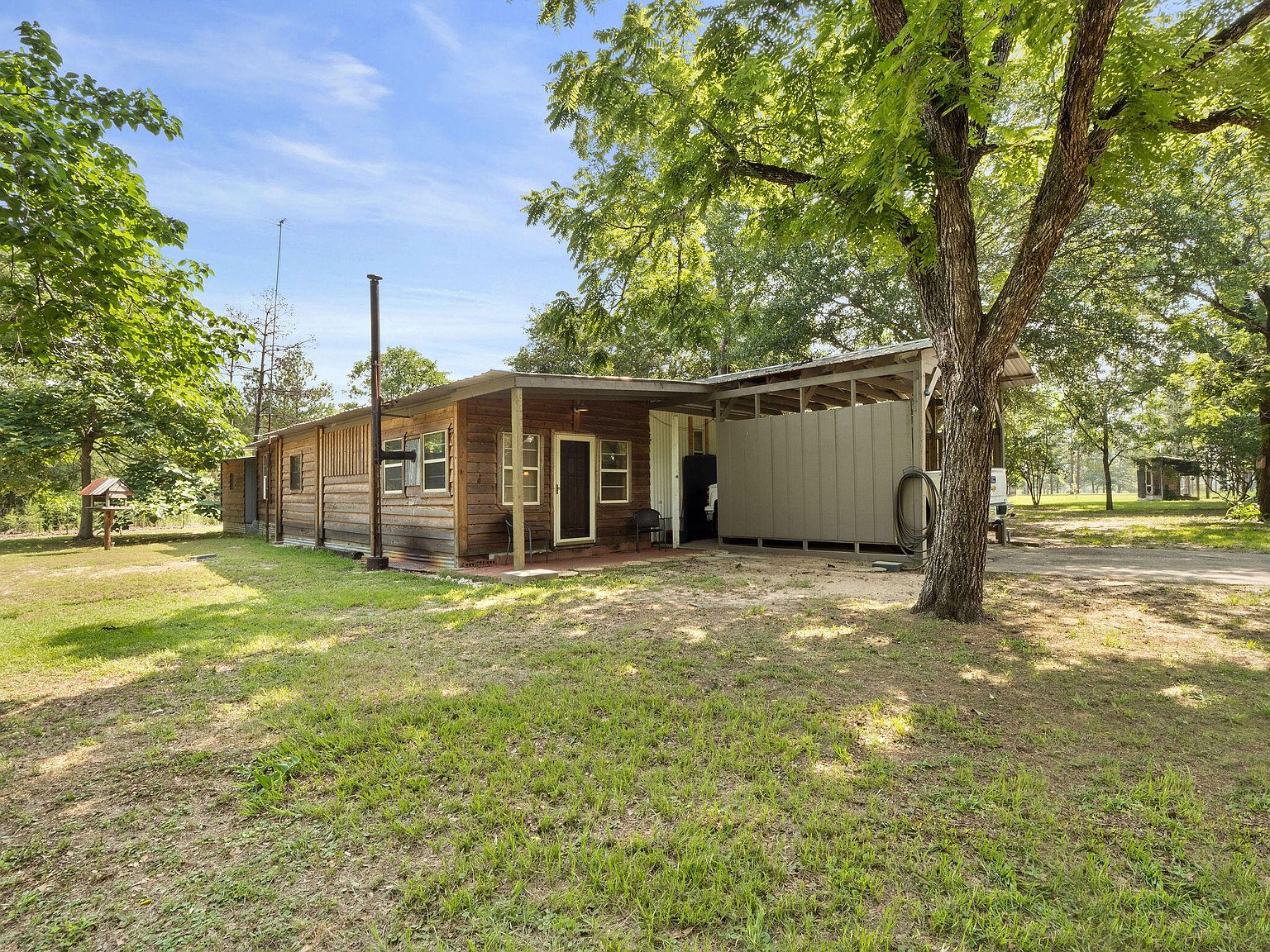 113 Lew Barron Rd, Merryville, LA 70653 MLS 61129 Zillow