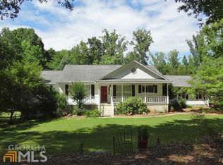 350 River Cove Rd, Social Circle, GA 30025