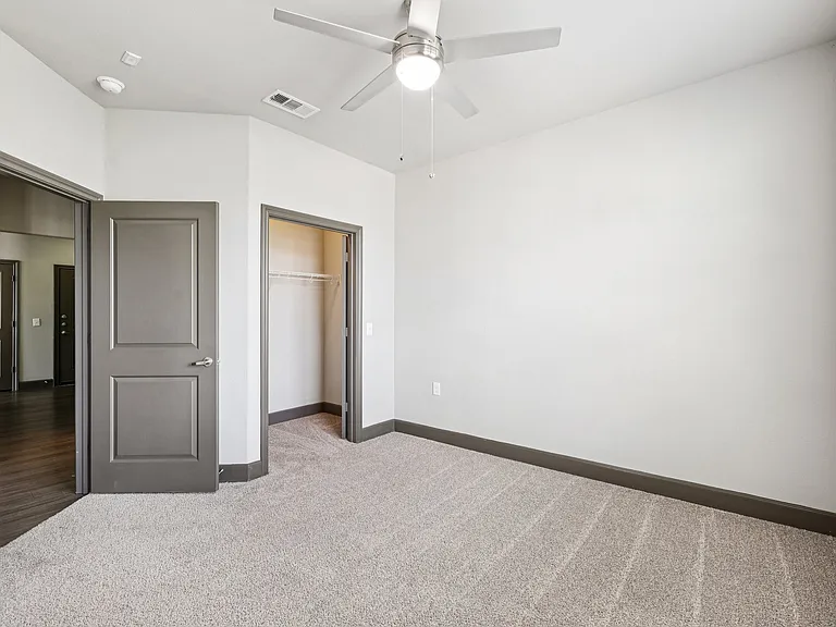North Creek Apartments in Hutto, Texas