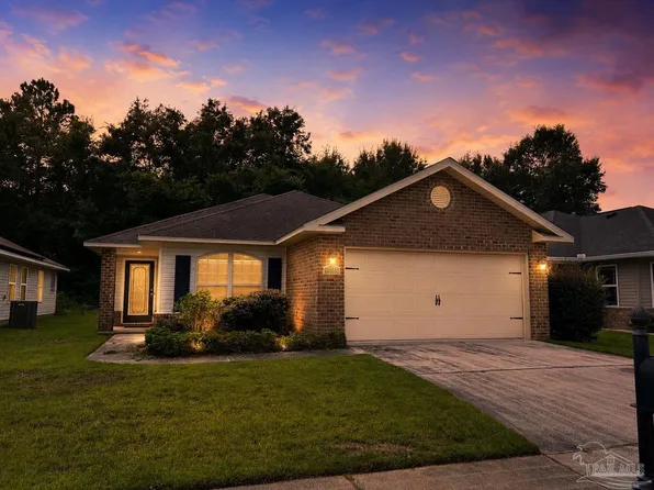 5183 Teresa Dr, Milton, FL 32583