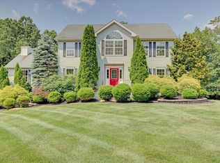 181 Windswept Ln, Freehold, NJ 07728