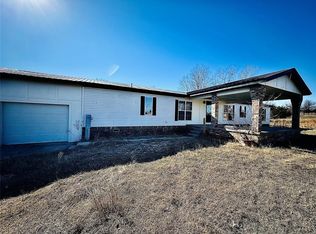 2099 County Road 1244, Tuttle, OK 73089