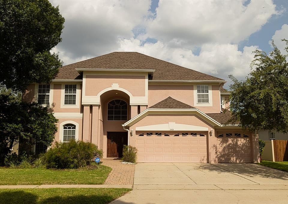 2821 University Acres Dr Orlando Fl 32817 Mls G5046557 Zillow