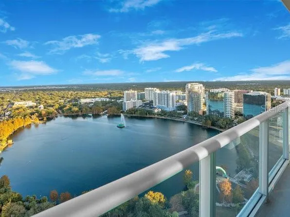 150 E Robinson St Unit 2801, Orlando, FL 32801