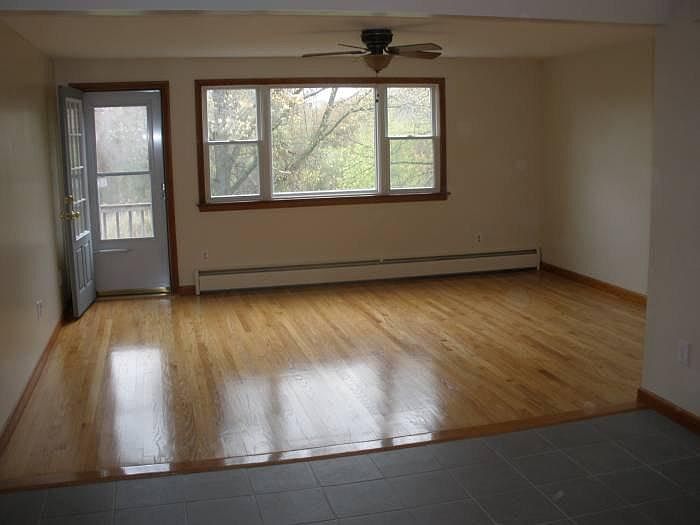 LR - Open Floor Plan