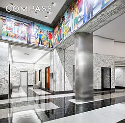 Rented by Compass