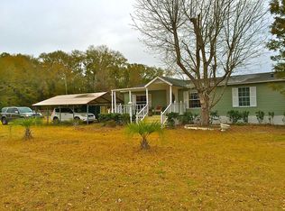 153 SW Unity Ct, Fort White, FL 32038