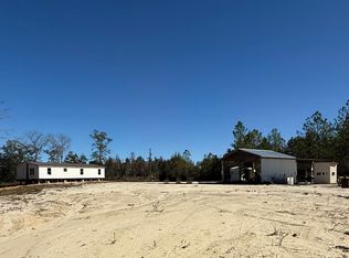 7507 Laird Rd, Florala, AL 36442