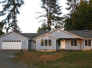 766 State Route 107, Montesano, WA 98563