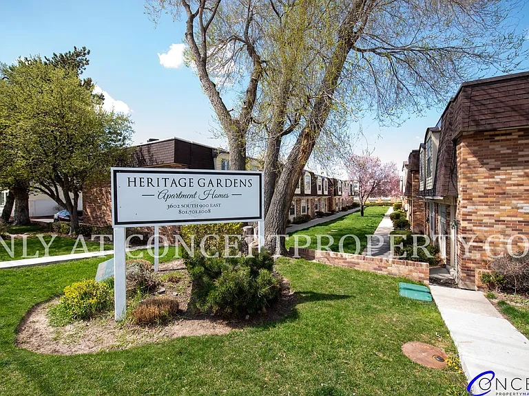Heritage Gardens — Photo 31