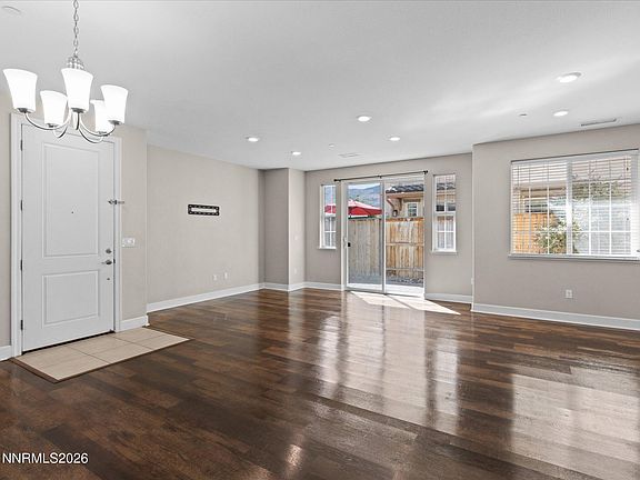 3rd image of 2017 Wind Ranch Rd Unit B