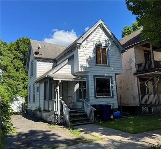 221 Hudson St, Syracuse, NY, 13207