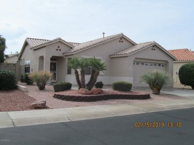 17637 W Wildberry Dr, Surprise, AZ, 85374