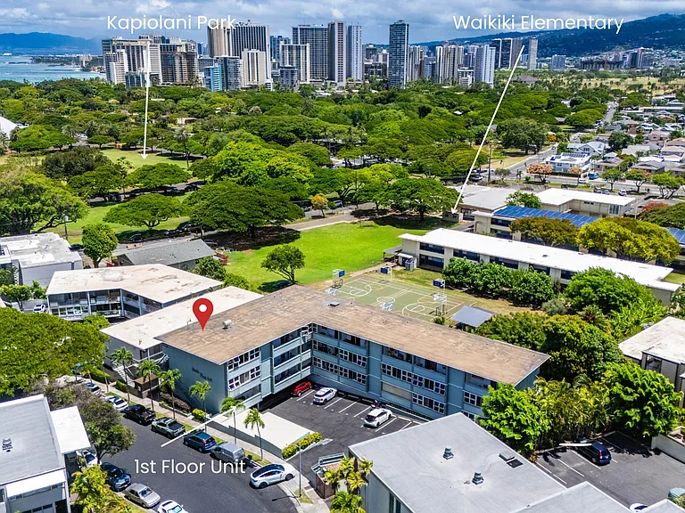 3111 Pualei Cir #10Q — Photo 4