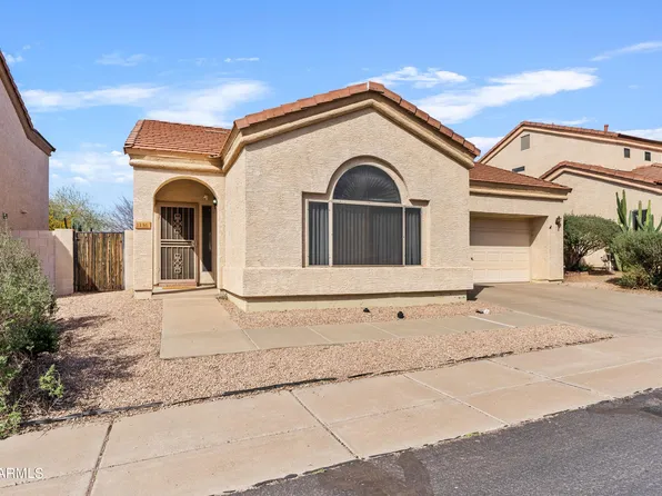1136 N 87TH Place, Mesa, AZ 85207