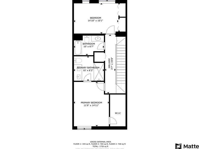 1152 N Cleveland Ave #2 — Photo 25