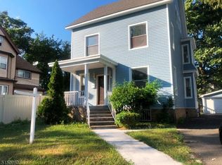 604 Springdale Ave, East Orange, NJ 07017