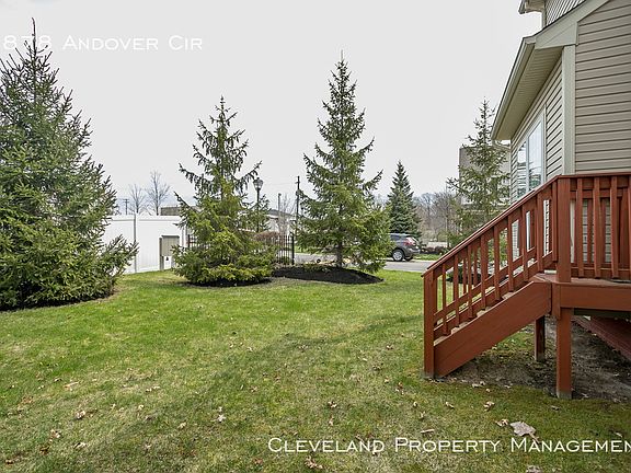 5th image of 2878 Andover Cir