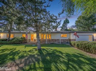 12320 S Hills Dr, Reno, NV 89511